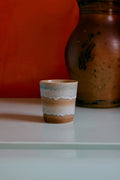 Tasse dégradée 1