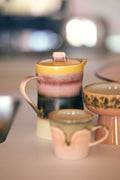 Carafe théière dégradé 1