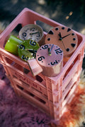 Horloge sable 3