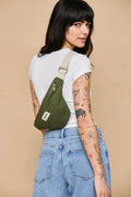Sac banane kaki 1