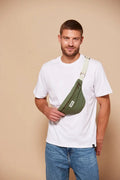 Sac banane kaki 2