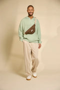 Sac banane leopard 3