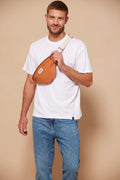 Sac banane sienne 2