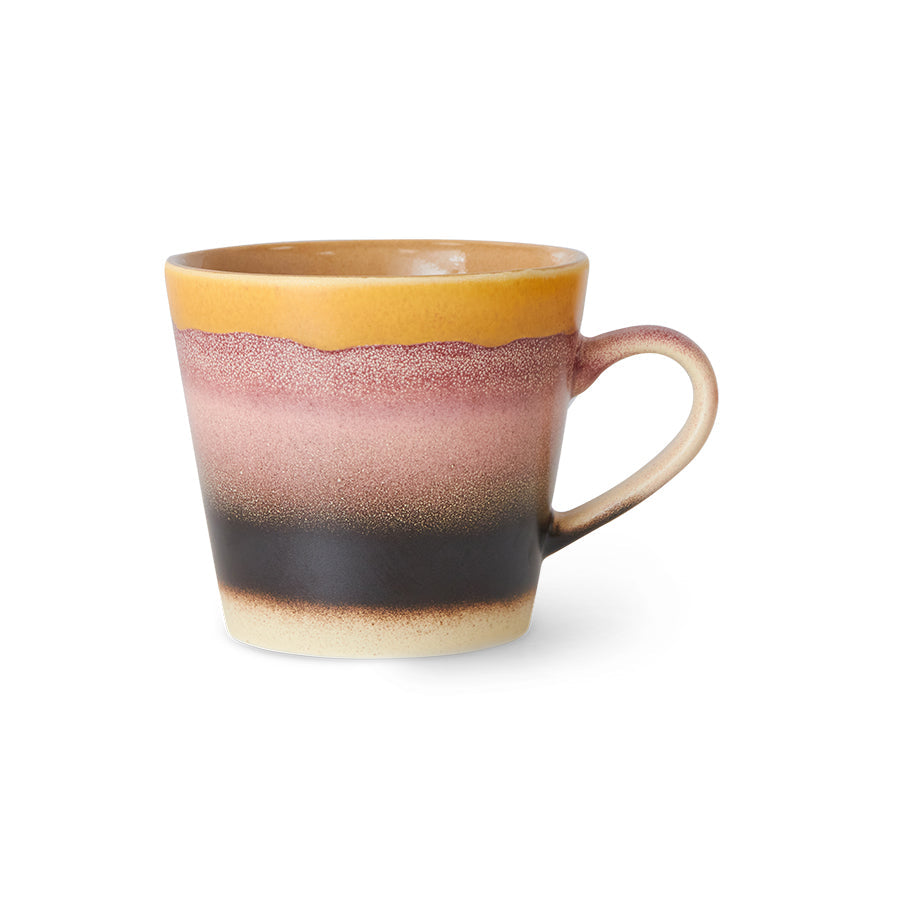 Mug dégradé
