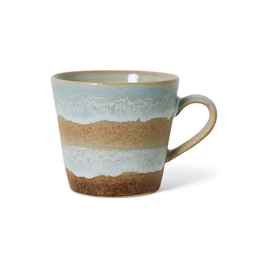Mug dégradé