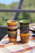 Tasse dégradée 3