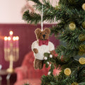 Ours houx 1