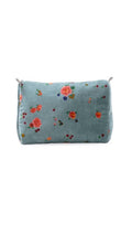 Trousse velours XL ciel 2