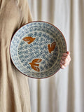 Saladier oiseaux 2