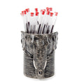 Pot éléphant 2