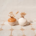 Soliflore blanc 2