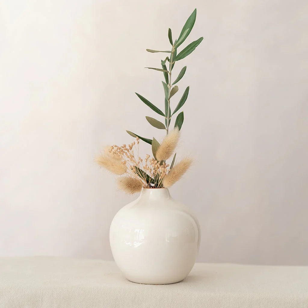 Soliflore blanc