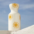 Vase totem soleil 2