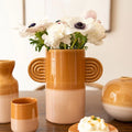 Vase anse camel 2