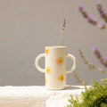 Vase oreille soleil 1